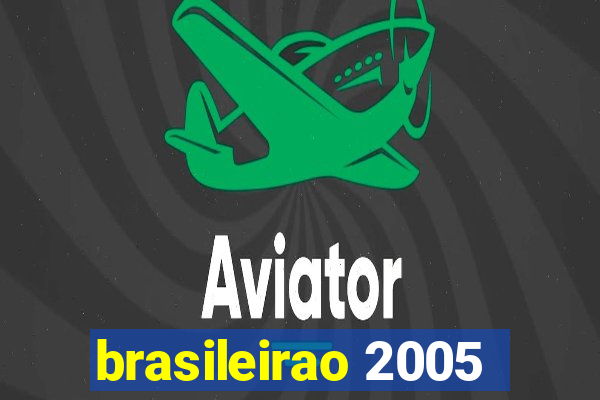 brasileirao 2005