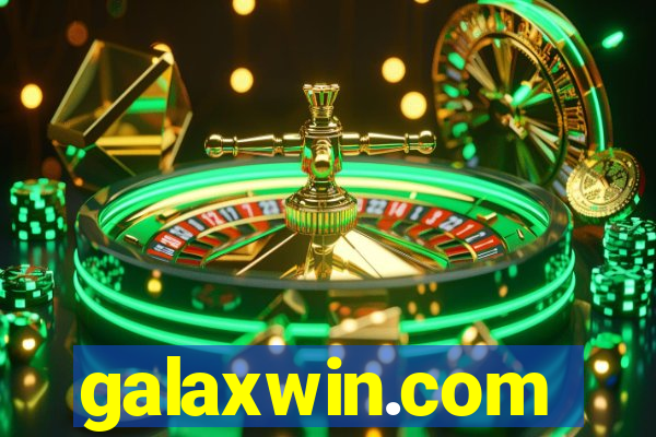 galaxwin.com