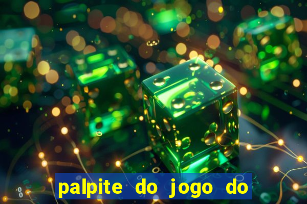 palpite do jogo do bicho de sergipe