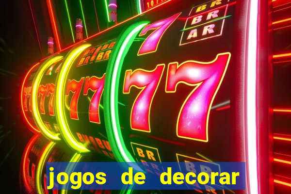 jogos de decorar casas de luxo