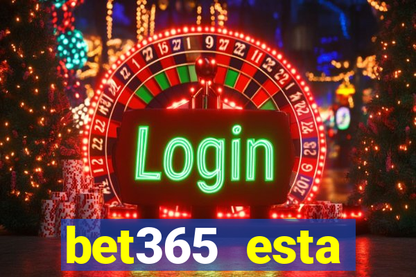 bet365 esta regulamentada no brasil