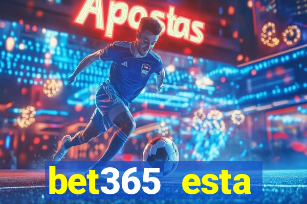 bet365 esta regulamentada no brasil