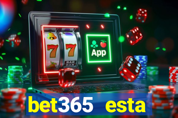 bet365 esta regulamentada no brasil