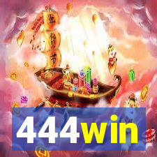 444win