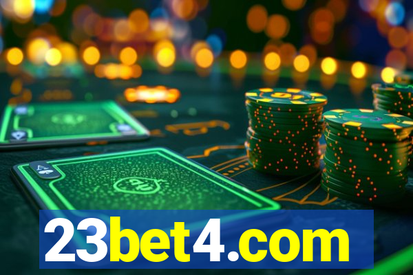 23bet4.com