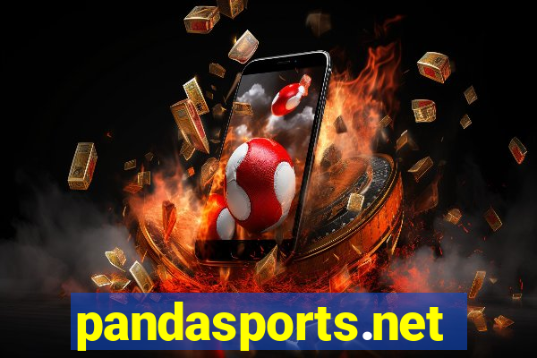 pandasports.net