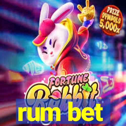 rum bet