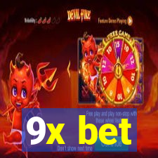 9x bet