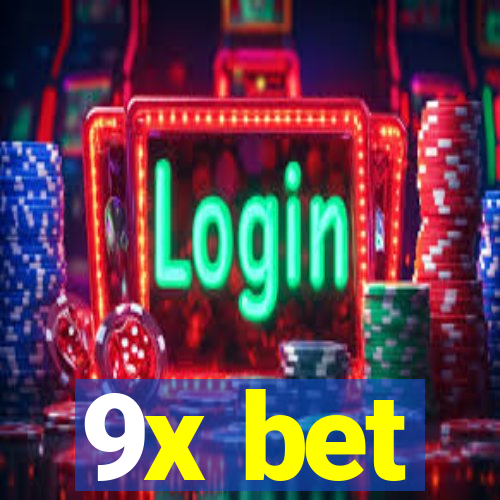 9x bet