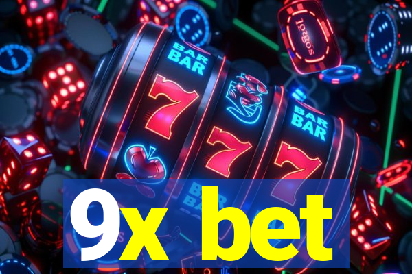 9x bet