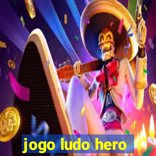 jogo ludo hero