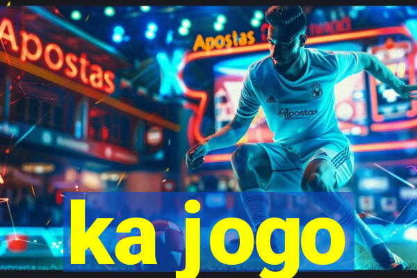 ka jogo