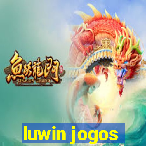 luwin jogos