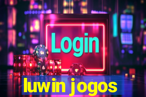 luwin jogos