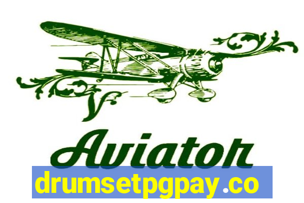 drumsetpgpay.com