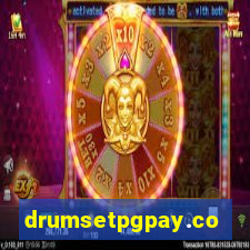 drumsetpgpay.com