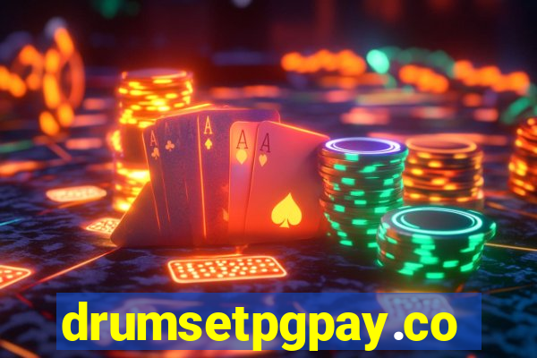 drumsetpgpay.com