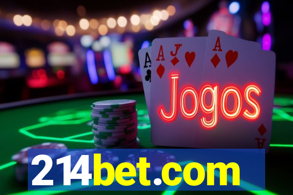 214bet.com