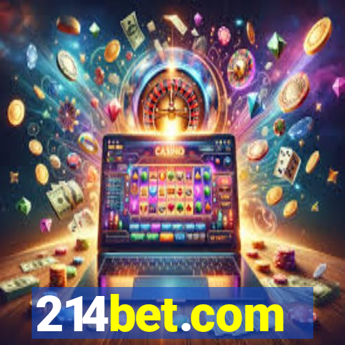 214bet.com