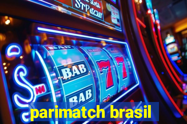 parimatch brasil