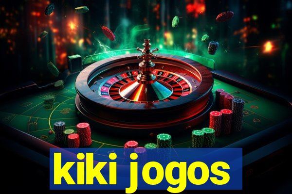 kiki jogos