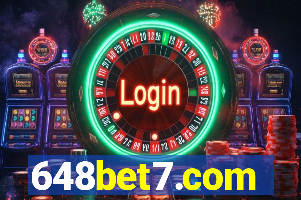 648bet7.com