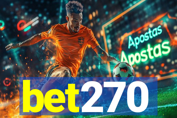 bet270