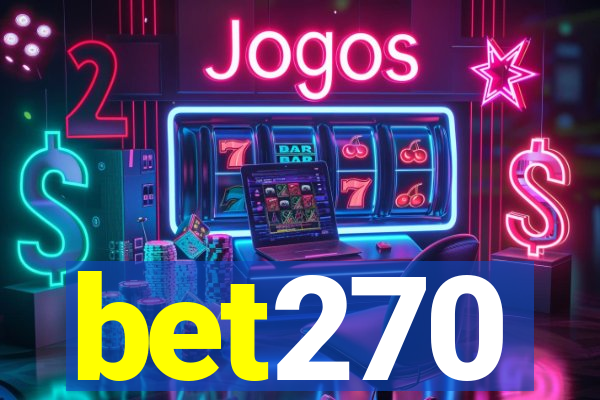 bet270