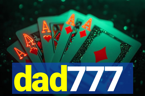 dad777