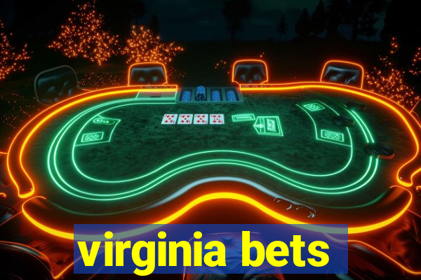 virginia bets