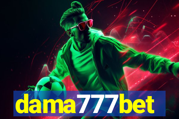 dama777bet