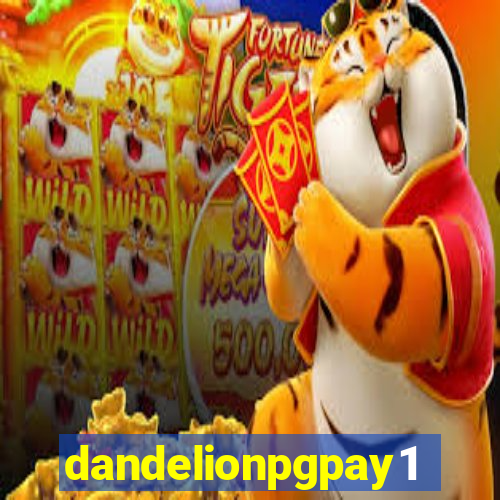 dandelionpgpay1.com