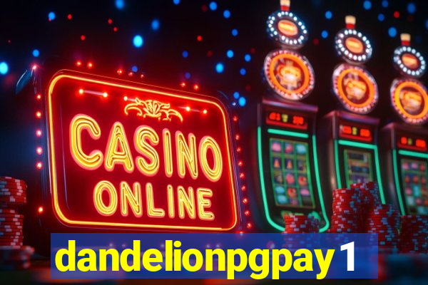 dandelionpgpay1.com