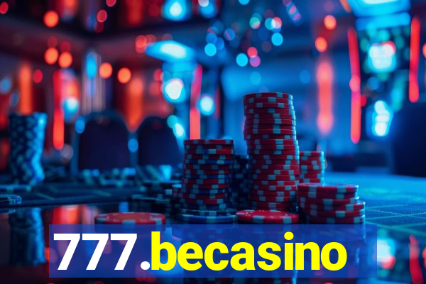 777.becasino