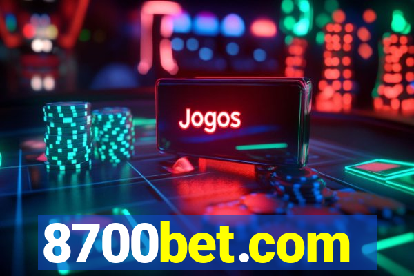 8700bet.com