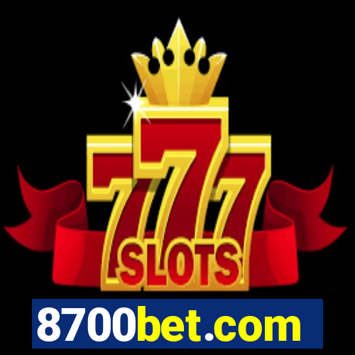 8700bet.com