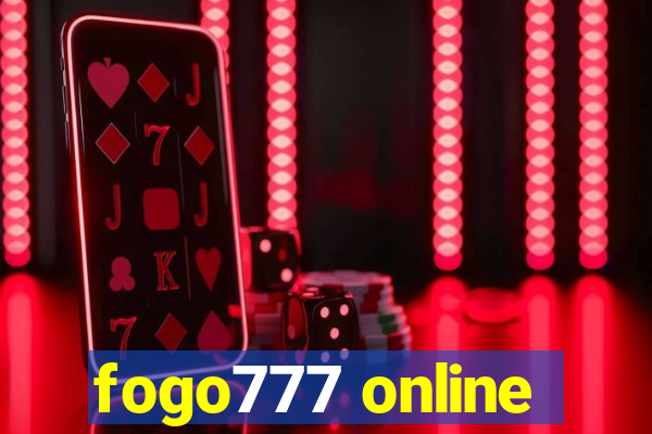 fogo777 online