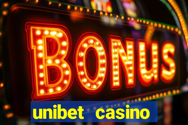 unibet casino review brand