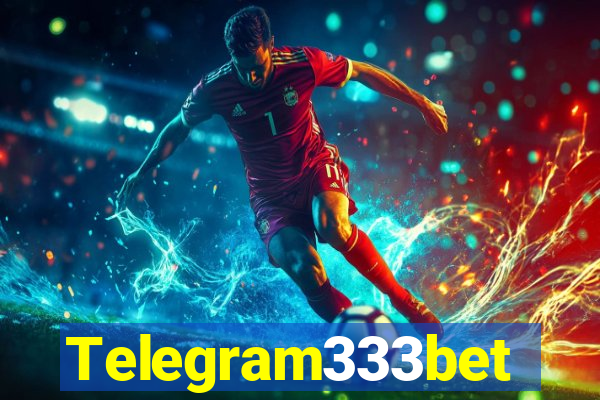 Telegram333bet