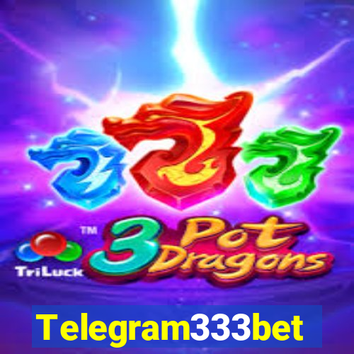 Telegram333bet