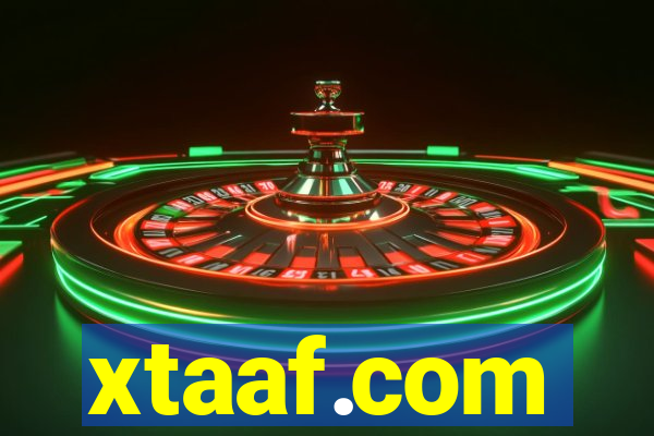 xtaaf.com