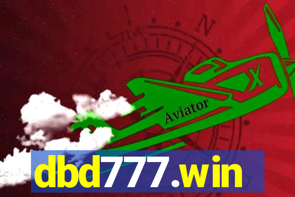 dbd777.win