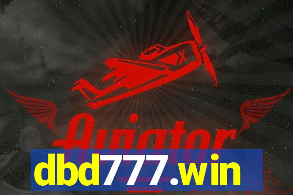 dbd777.win