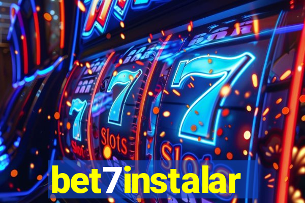 bet7instalar