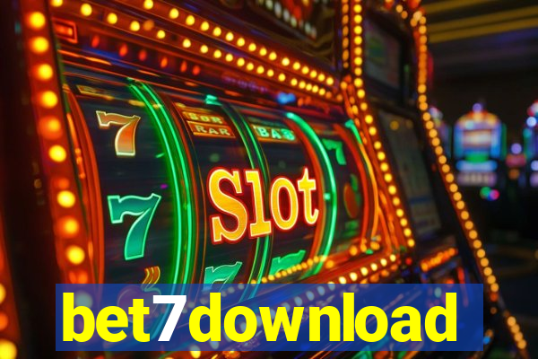 bet7download