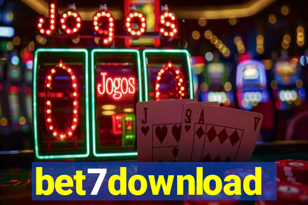 bet7download