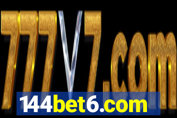 144bet6.com