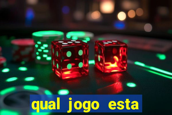 qual jogo esta pagando agora pg