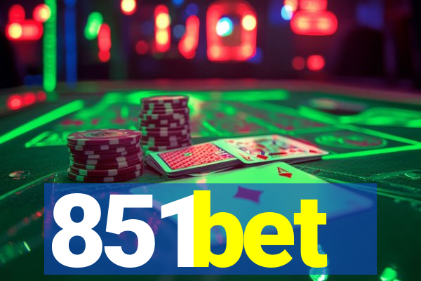 851bet