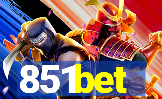 851bet